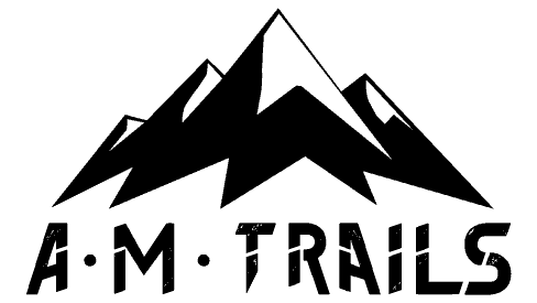 Логотип AMTrails