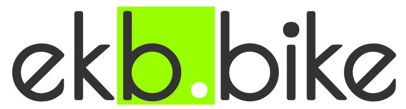 Логотип ekb.bike