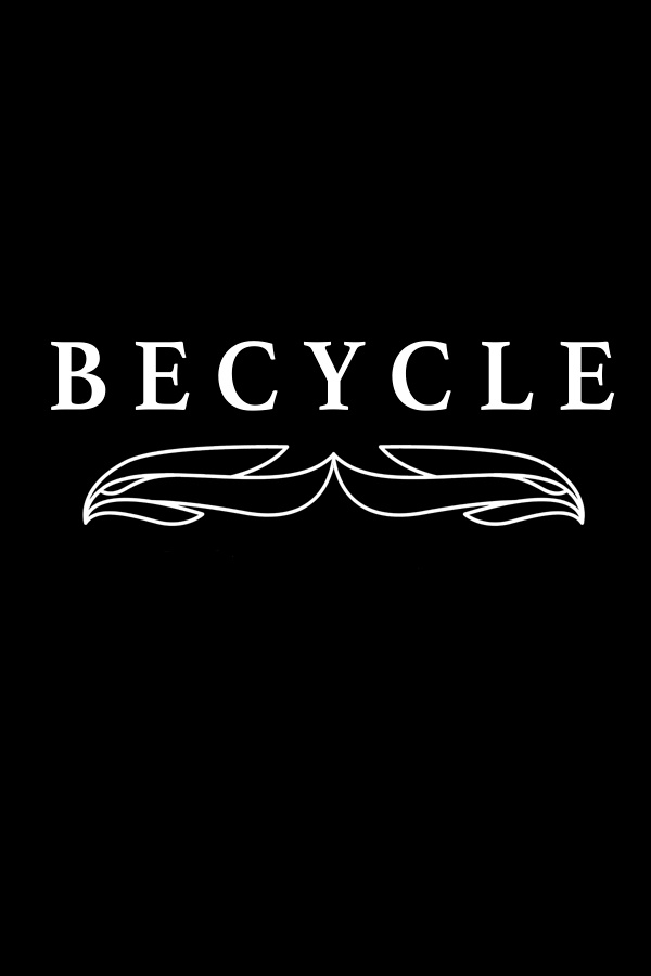 Логотип Becycle Ленинский