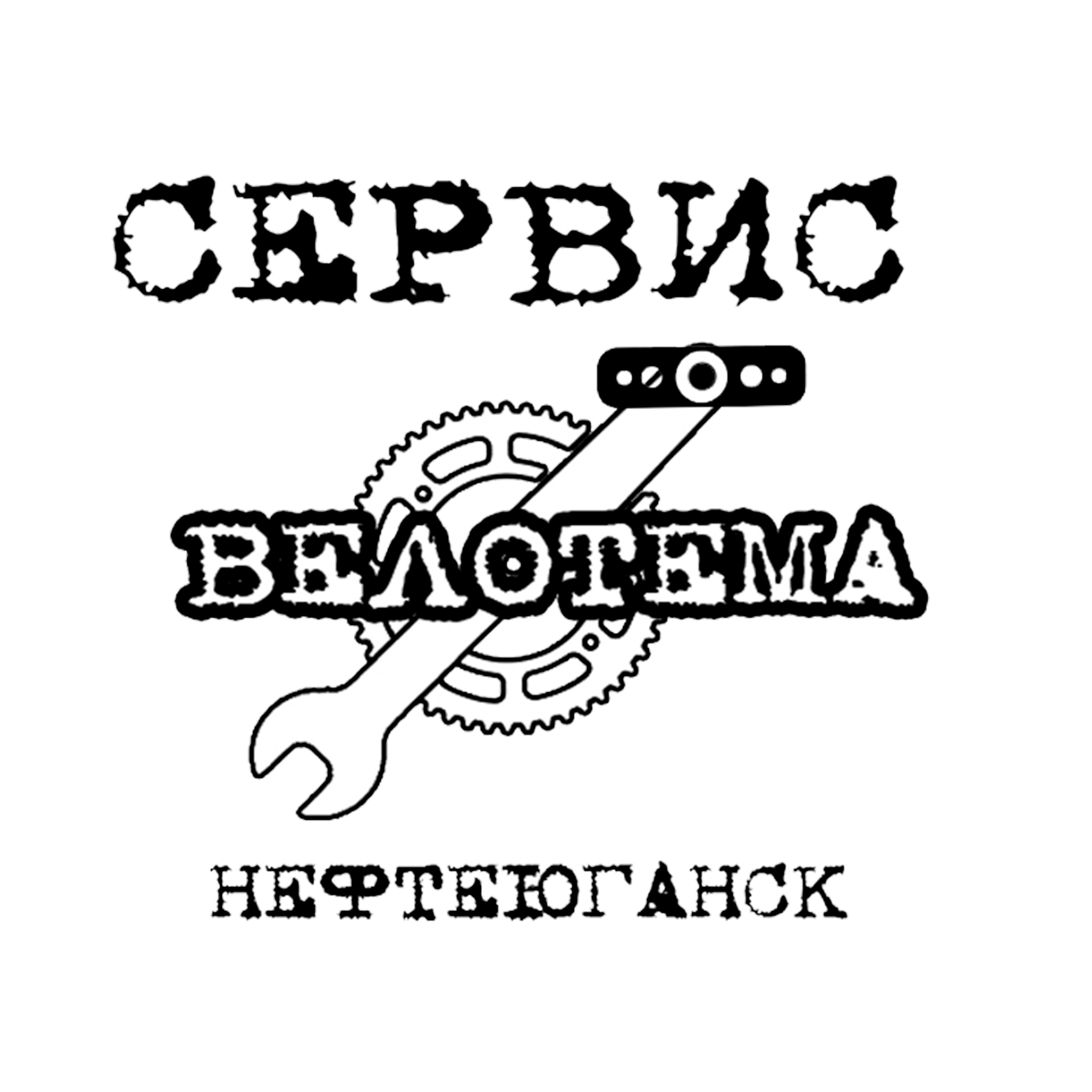 Логотип Велотема
