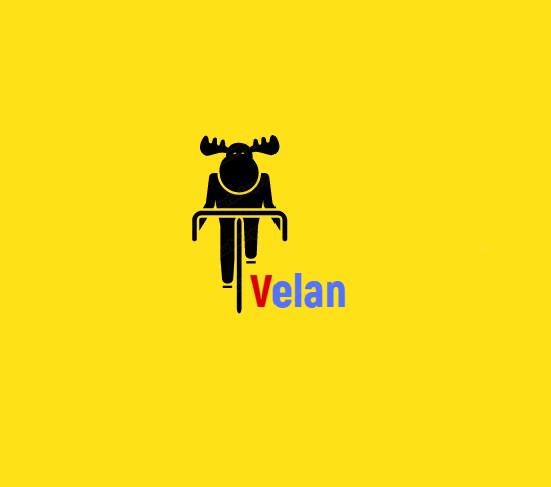 Логотип Velan