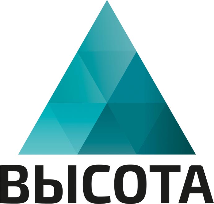 Логотип Веломагазин "Высота"