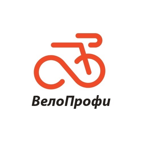 Логотип Велопрофи