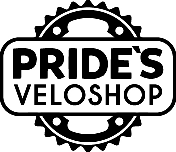 Логотип Pride' Veloshop