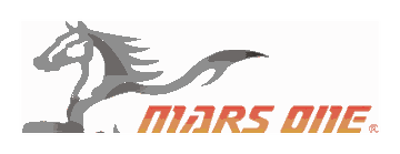 Mars One