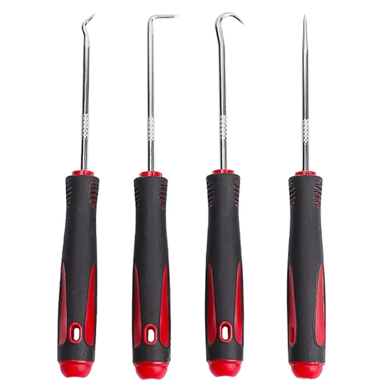 Набор крючков для уплотнительных колец и сальников Pin Hook Set