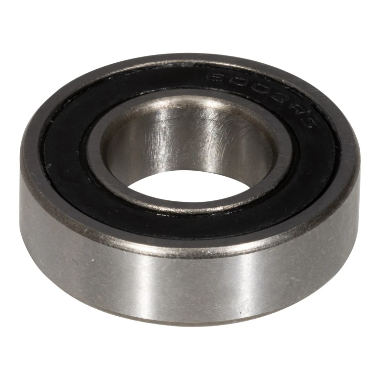 Бессепараторный подшипник Elvedes 6003-2RS, 17х35х10