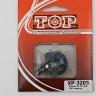 Металлические дисковые тормозные колодки X-Top для Formula ORO. — фото 1