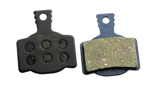 Колодки IceStop для Magura MT2/4/6/8 органика
