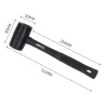 Молоток резиновый Rubber hammer — фото 1