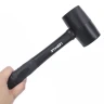 Молоток резиновый Rubber hammer — фото 2