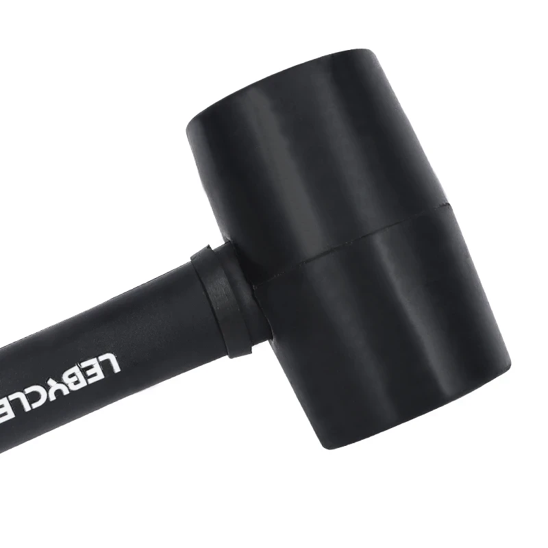 Молоток резиновый Rubber hammer