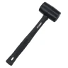 Молоток резиновый Rubber hammer — фото 5