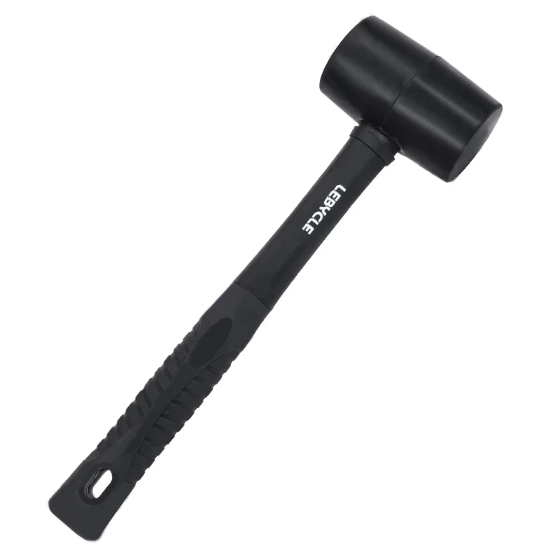 Молоток резиновый Rubber hammer