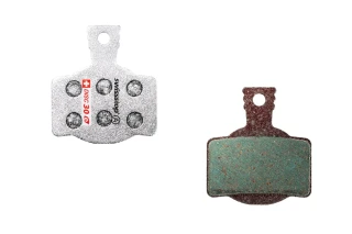 Колодки Swissstop 30Е для Magura MT 2/ 4/6/8, Campagnolo Road Disc.