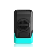 2.6" GPS Велокомпьютер Navihood L3, ч/б экран, 35 часов от батареи, индикатор безопасности. — фото 3