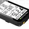 2.6" GPS Велокомпьютер Navihood L3, ч/б экран, 35 часов от батареи, индикатор безопасности. — фото 4