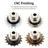 Съёмник трещотки BMX 4-notch Freewheel Remover — фото 3
