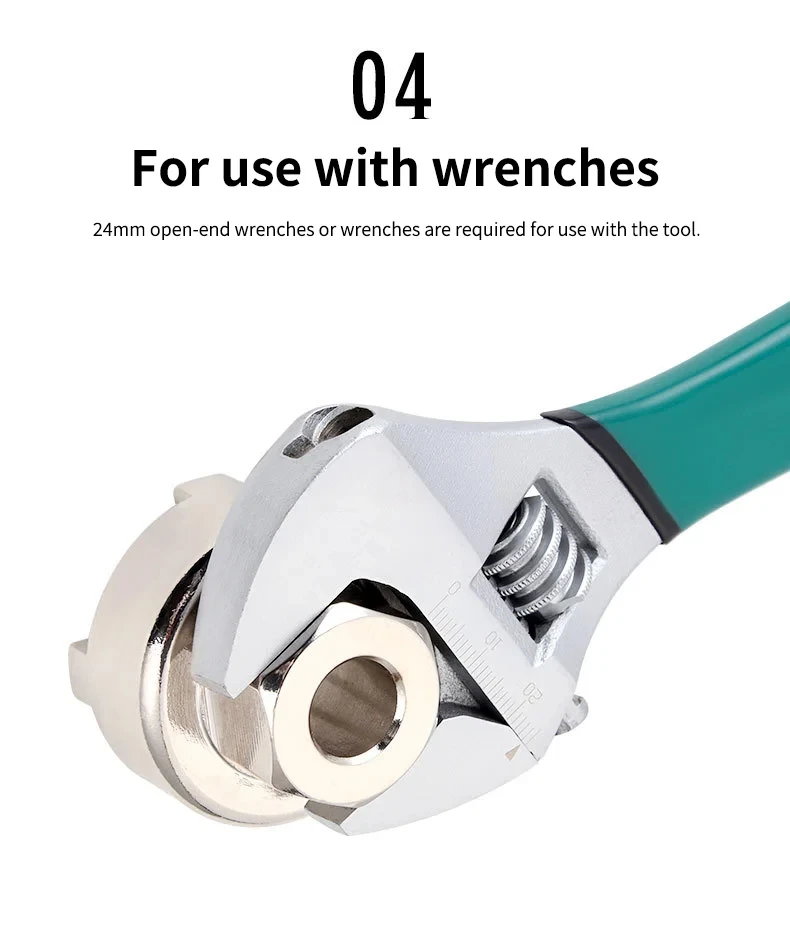 Съёмник трещотки BMX 4-notch Freewheel Remover
