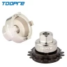 Съёмник трещотки BMX 4-notch Freewheel Remover — фото 8