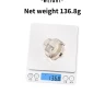 Съёмник трещотки BMX 4-notch Freewheel Remover — фото 10