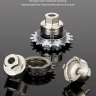 Съёмник трещотки BMX 4-notch Freewheel Remover — фото 15