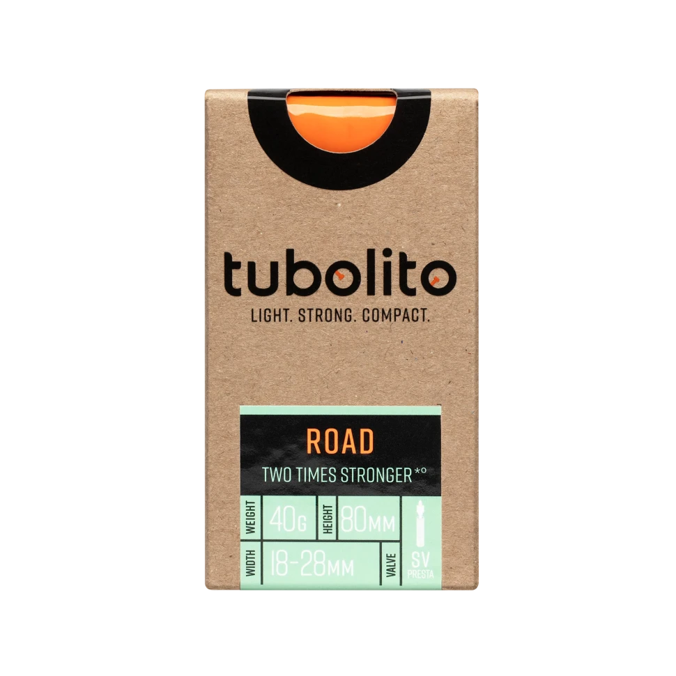 Tubo-ROAD-700C-SV80