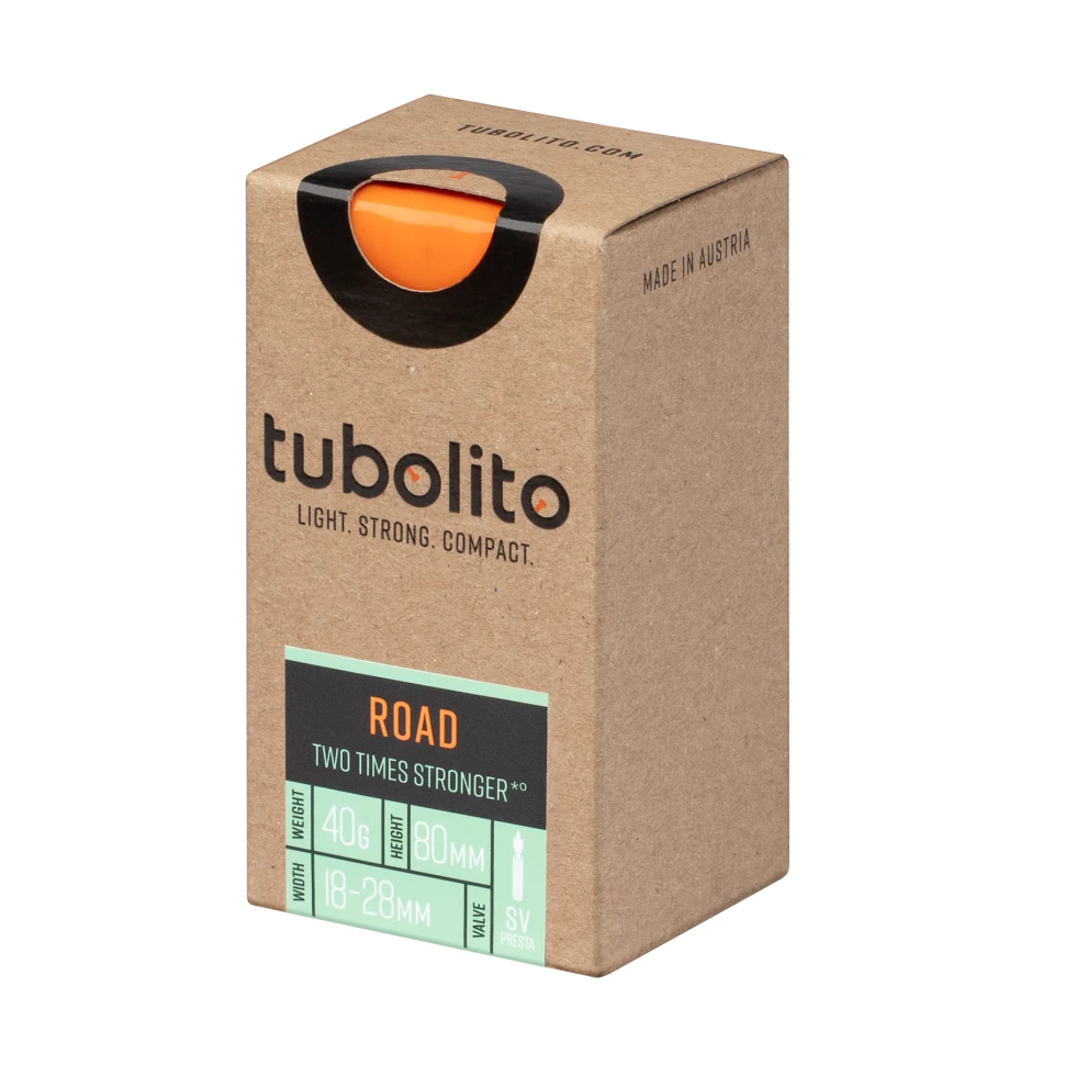 Tubo-ROAD-700C-SV80