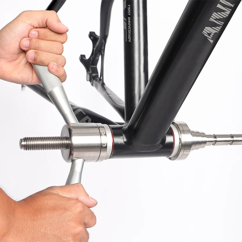 (PRO) Headset Bottom bracket press-in tool