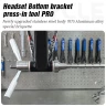 (PRO) Headset Bottom bracket press-in tool — фото 3