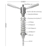 (PRO) Headset Bottom bracket press-in tool — фото 4