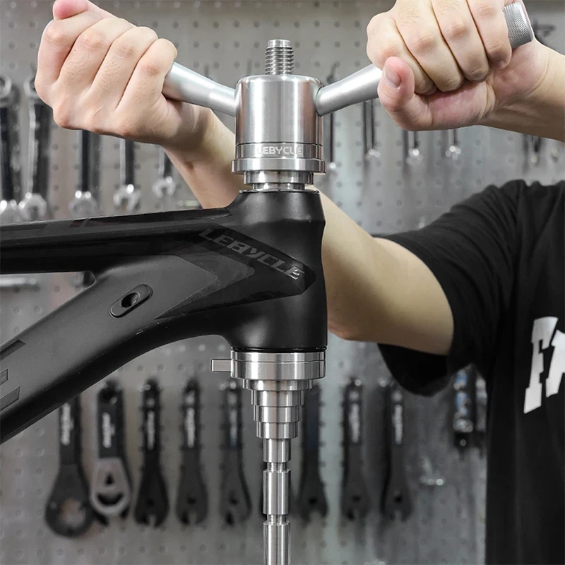 (PRO) Headset Bottom bracket press-in tool