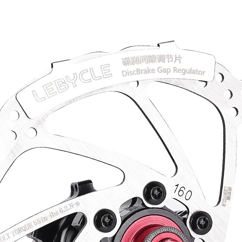 Адаптер для настройки дискового тормоза Disc brake gap adjustment