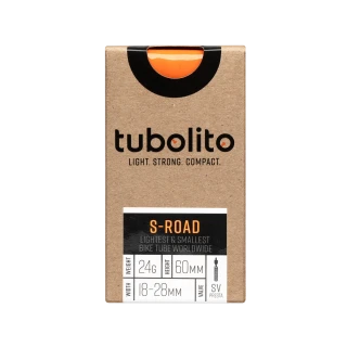 S-Tubo-ROAD-700C-SV60 black