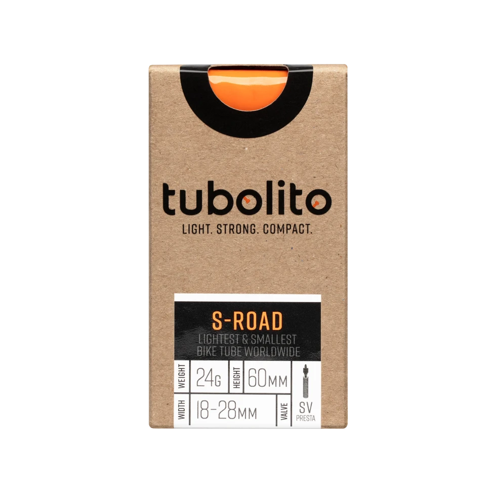 S-Tubo-ROAD-700C-SV60 black
