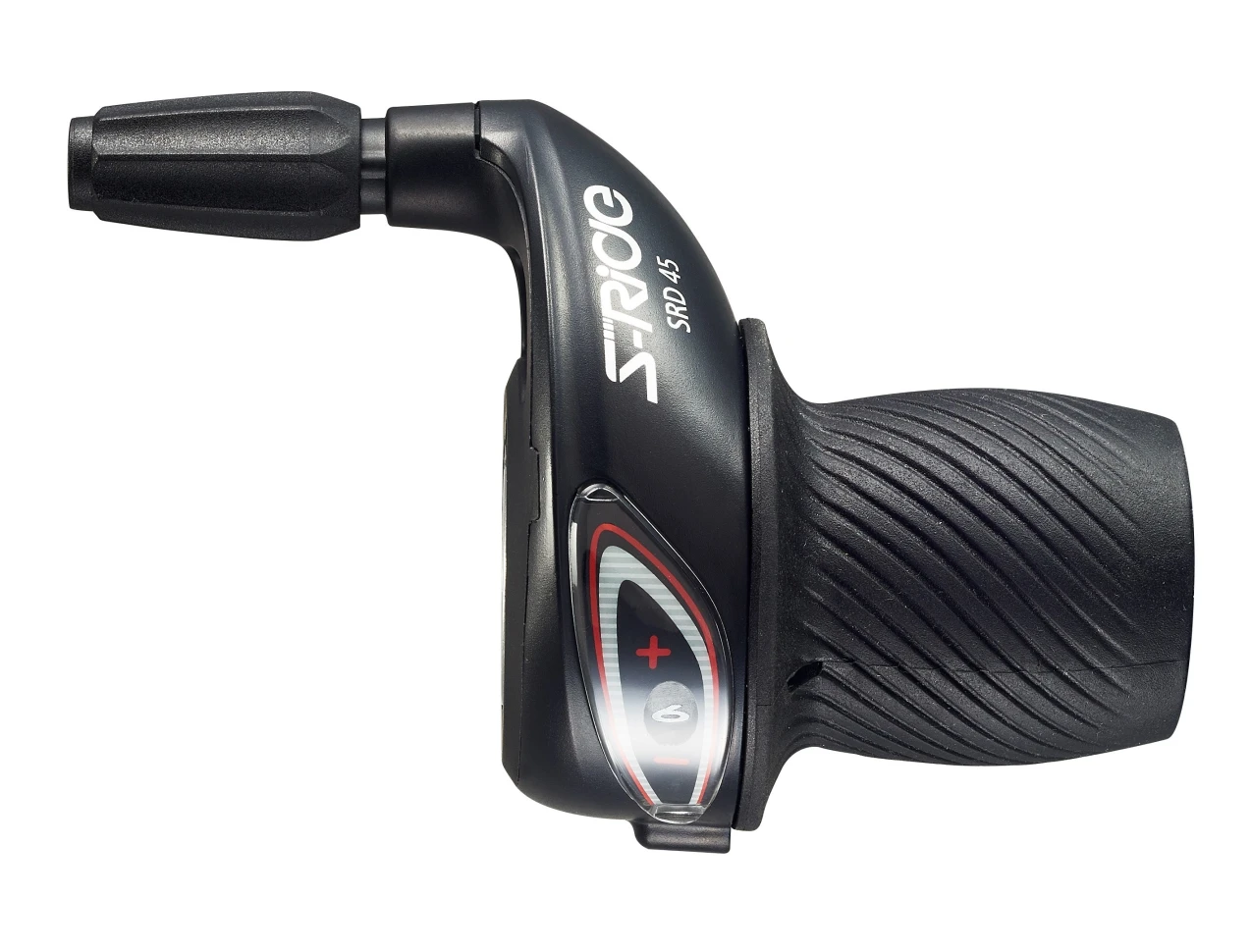 Шифтер SRD45 Twist Shifter S-Ride, 6 скоростей, правый.