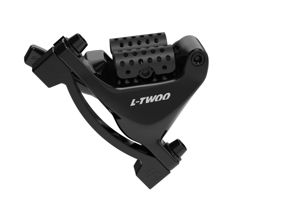 Гидравлическая шоссейная группа 2x10 LTWoo R7