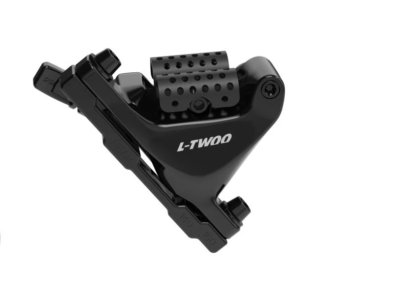 Гидравлическая шоссейная группа 2x10 LTWoo R7