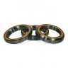 Подшипник рулевой колонки ISK Bearing, размеры   1'1/8 - 45°/45° - 30,20 x 41,8 x 7,0 мм — фото 1