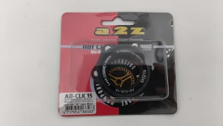 Адаптер A2Z для ротора на 6 болтов с C.Lock под втулки с осями 15/20 мм, внешние шлицы), черный