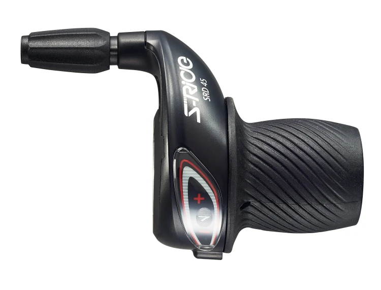 Шифтер SRD45 Twist Shifter S-Ride, 7 скоростей, правый.