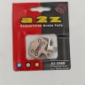Металлические колодки A2Z  для Sram RED/AXS/Avid Elixir series/XX/XO — фото 2