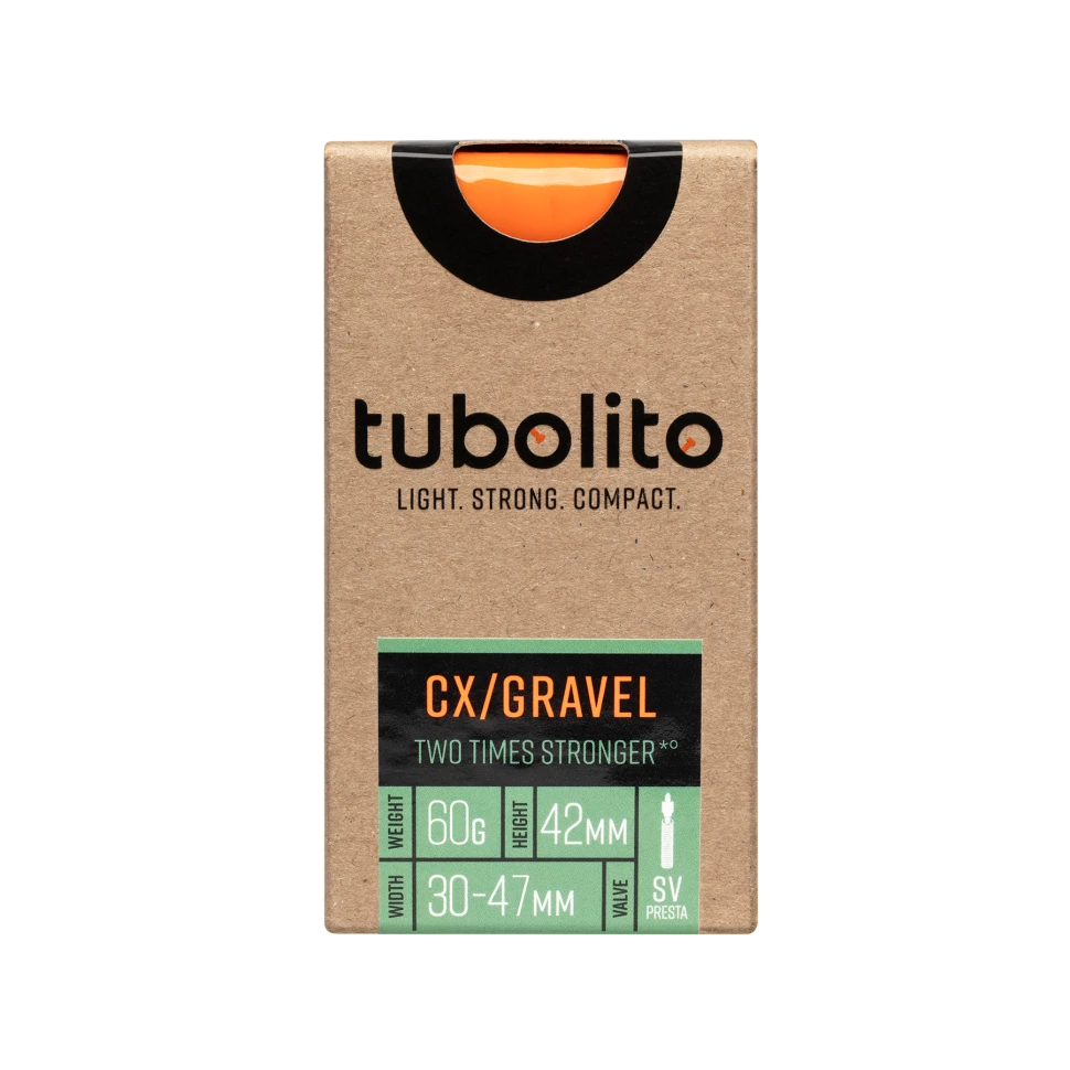 Tubo-CX/Gravel-All-SV42