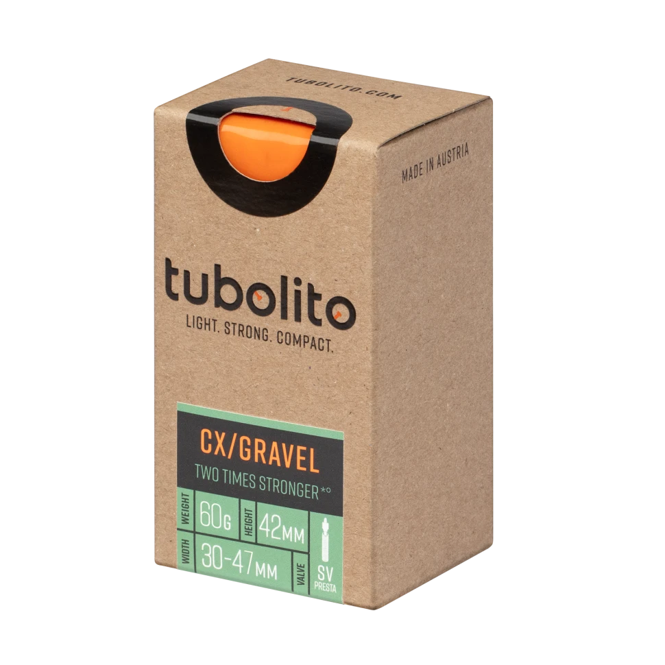 Tubo-CX/Gravel-All-SV42