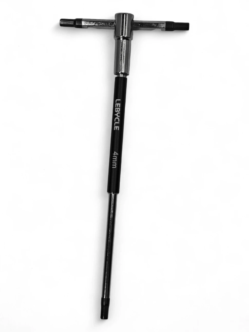 4mm T-Handle hex wrench