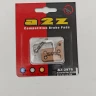 Металлические дисковые тормозные колодки A2Z для  Sram Road RED/Force1/CX1/Froce/Rival 1/Rival — фото 2