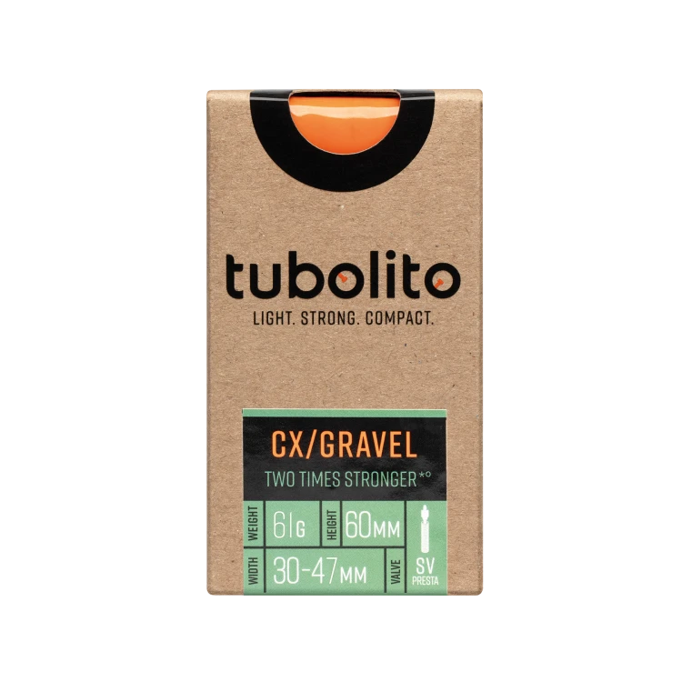 Tubo-CX/Gravel-All-SV60