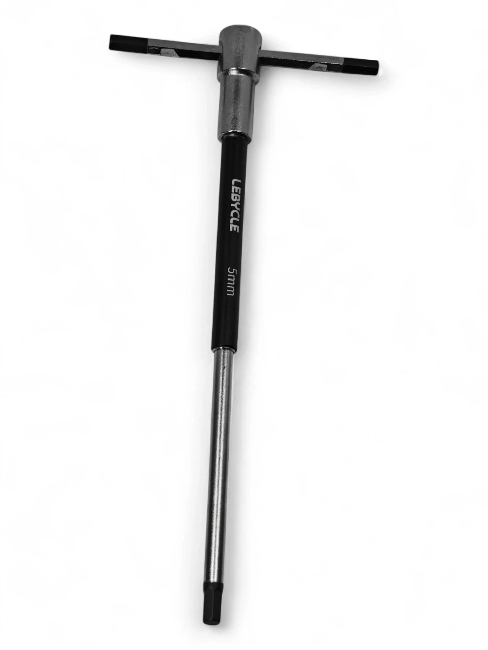5mm T-Handle hex wrench