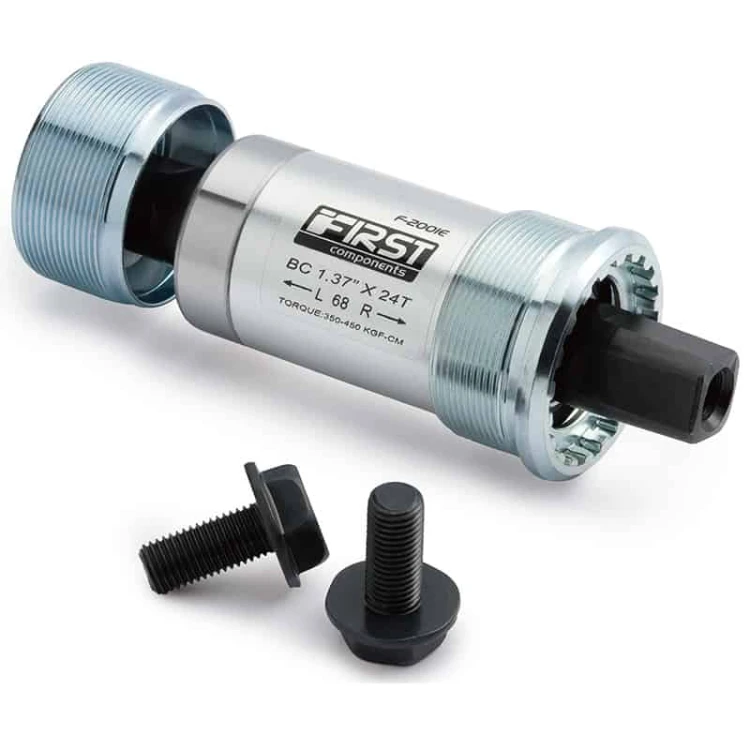 Каретка First Components BSA, под квадрат (JIS), 68x107