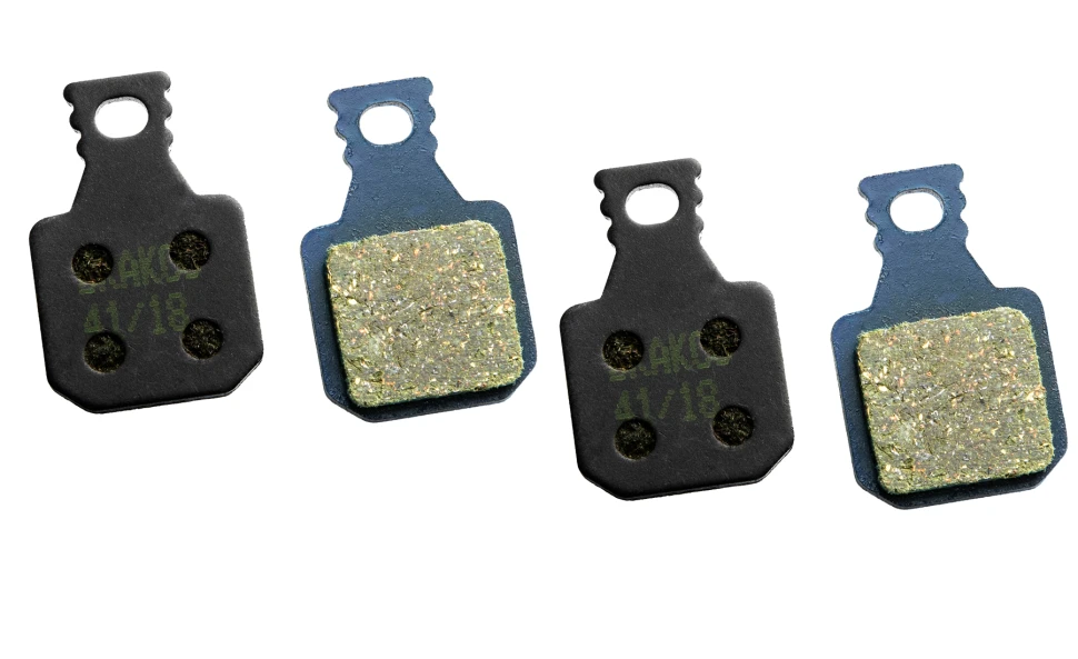 Magura MT5/7 колодки IceStop(BrakCo) органика